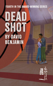 Dead Shot by David Benjamin